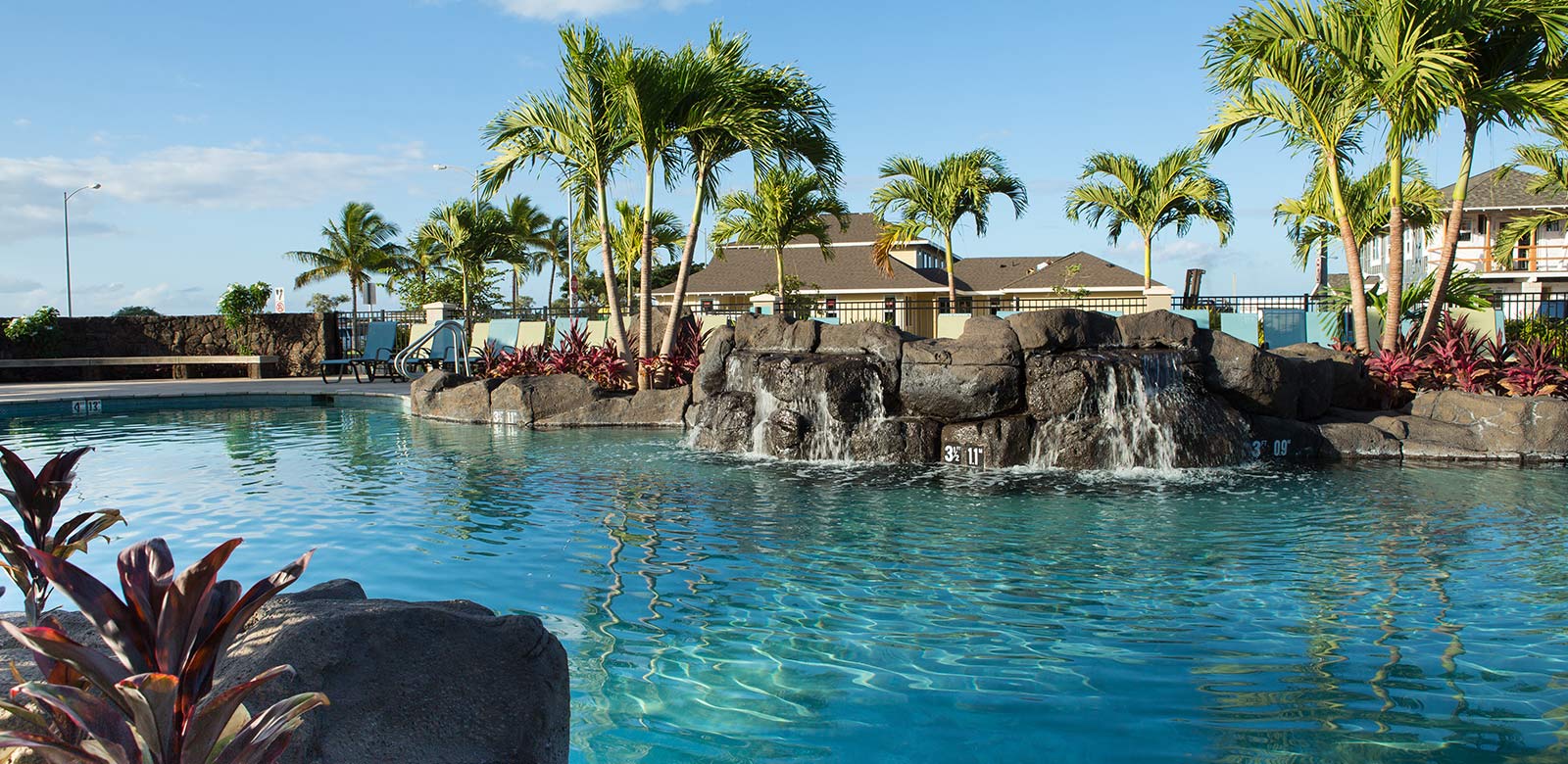 Hoakalei Residences